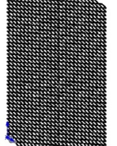 Expanded Sheet Esp 3/16 GME 3 Width=1400 Length=2000 Galv